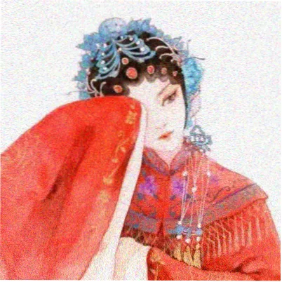 读者李梧的圆形头像占位图